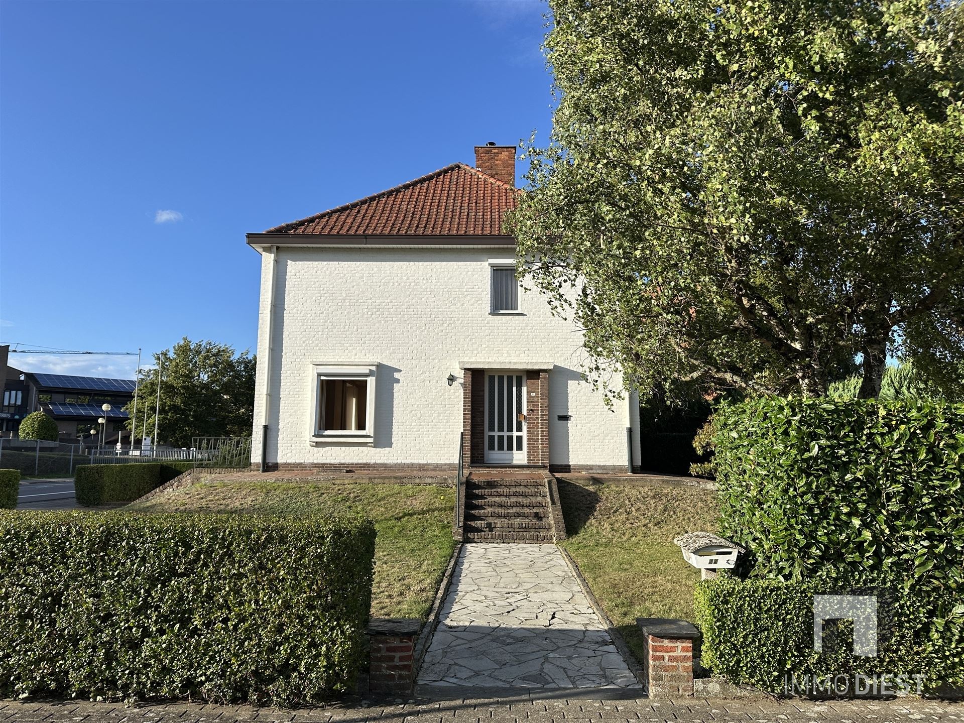 House for sale in Diest with 3 bedrooms - photo 3