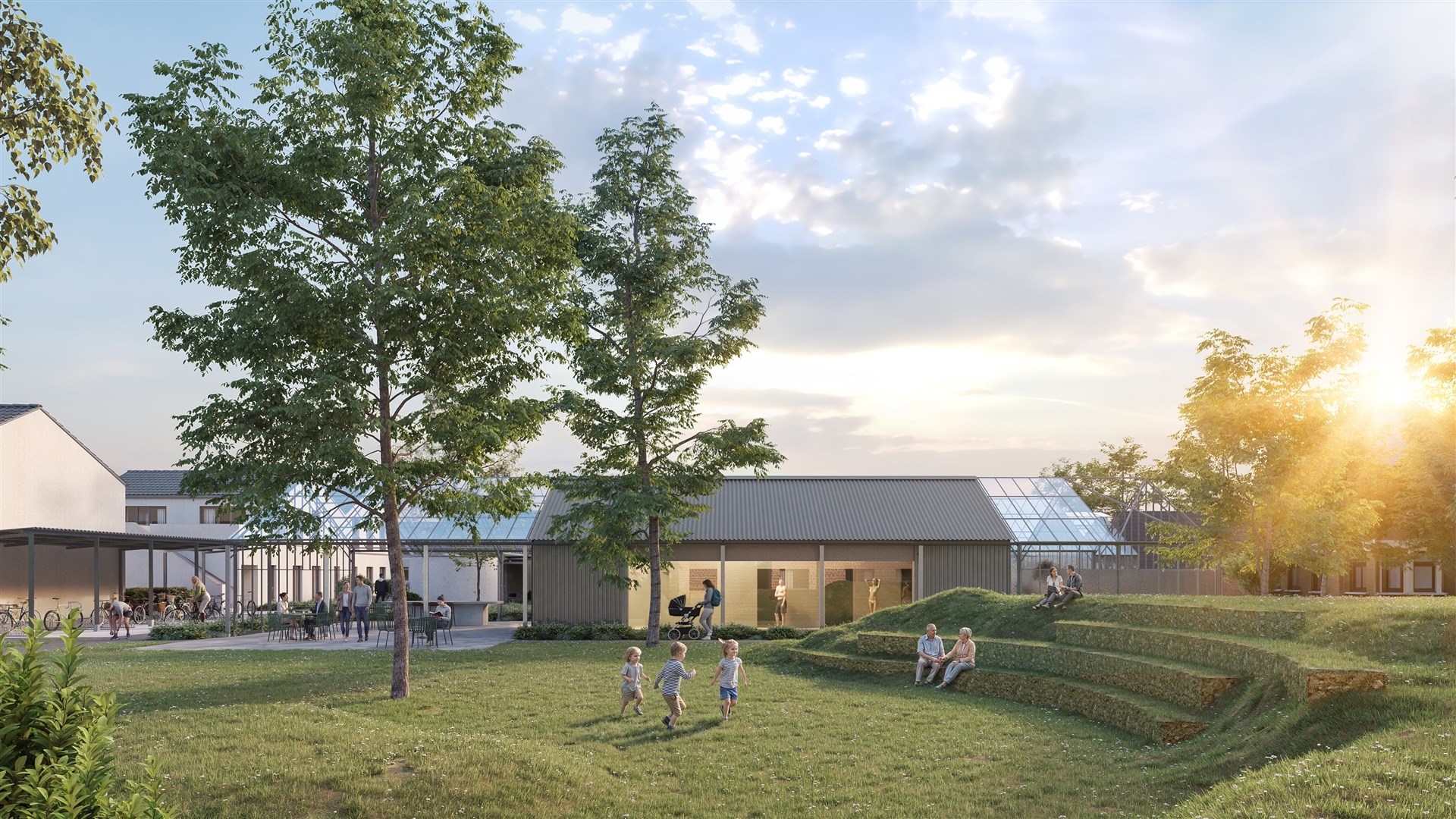 Project te koop in Wetteren - foto 4