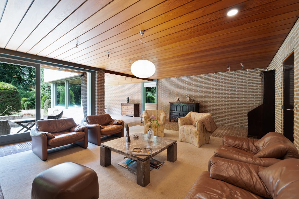 Architecturale villa gelegen in Varsenare - foto 5