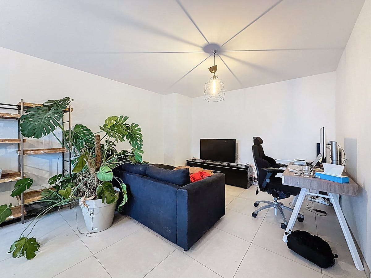 Bel appartement de 2 chambres à louer à Deerlijk - photo 2