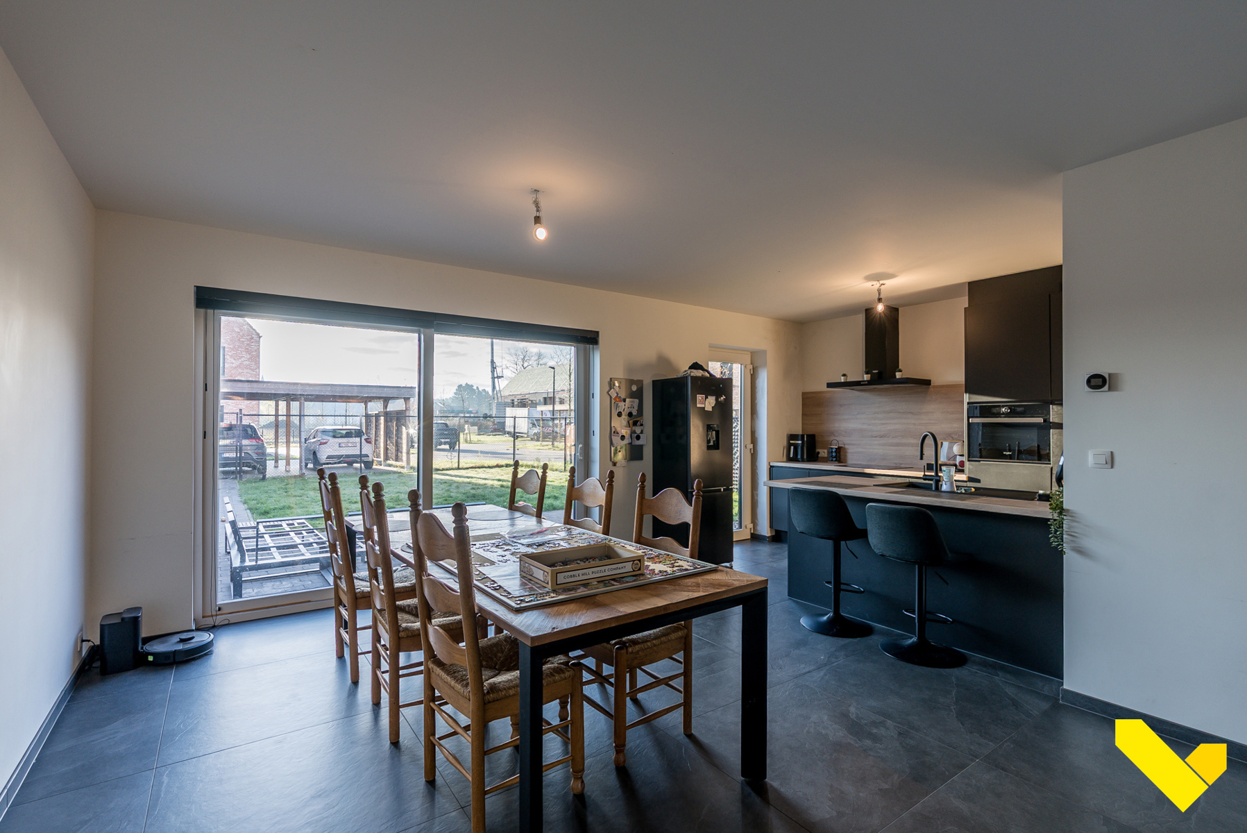 Maison à vendre à Meerhout avec 3 chambres - photo 4