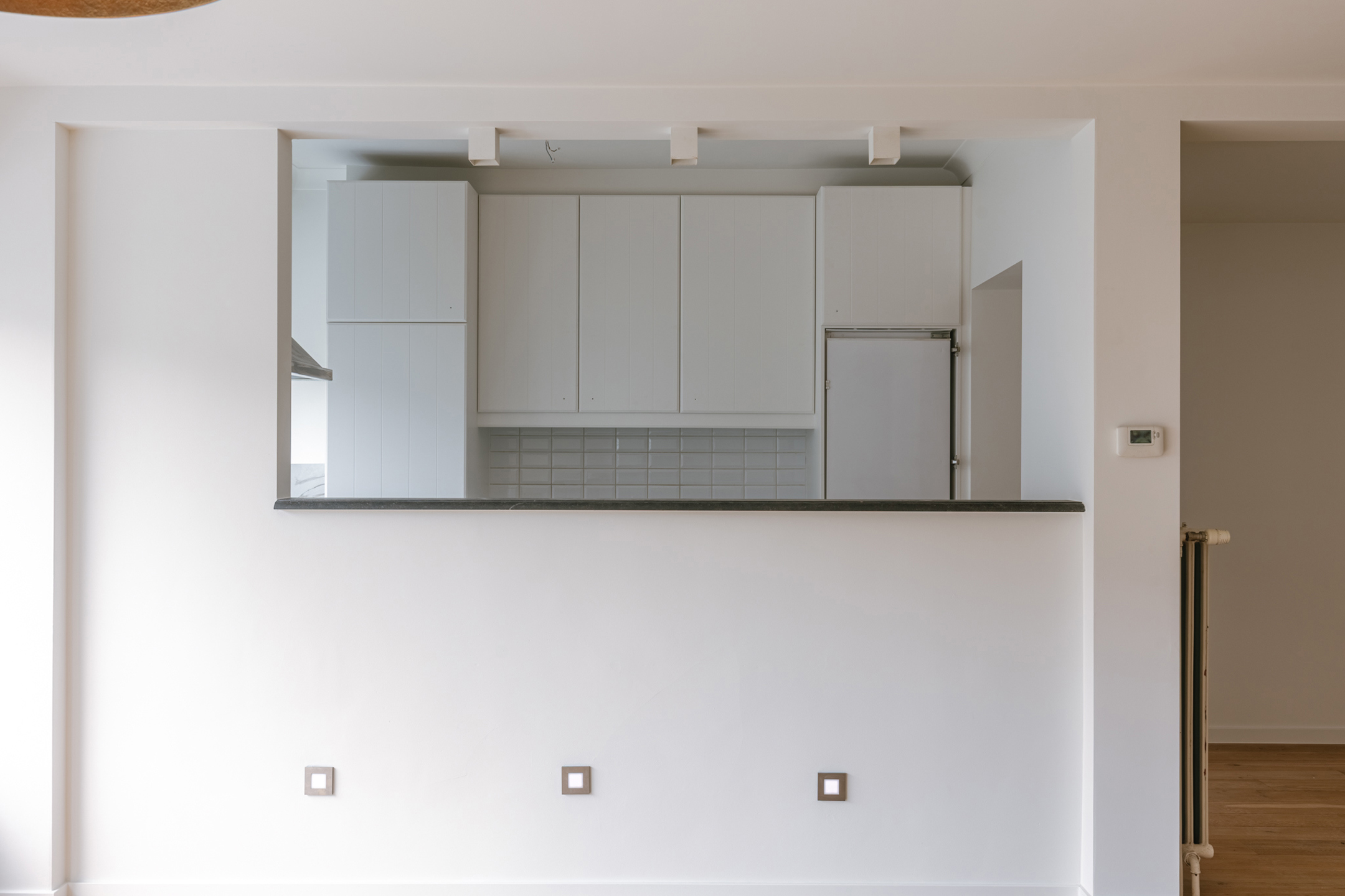 Ruim 3-slaapkamerappartement op uiterst bereikbare ligging - foto 5