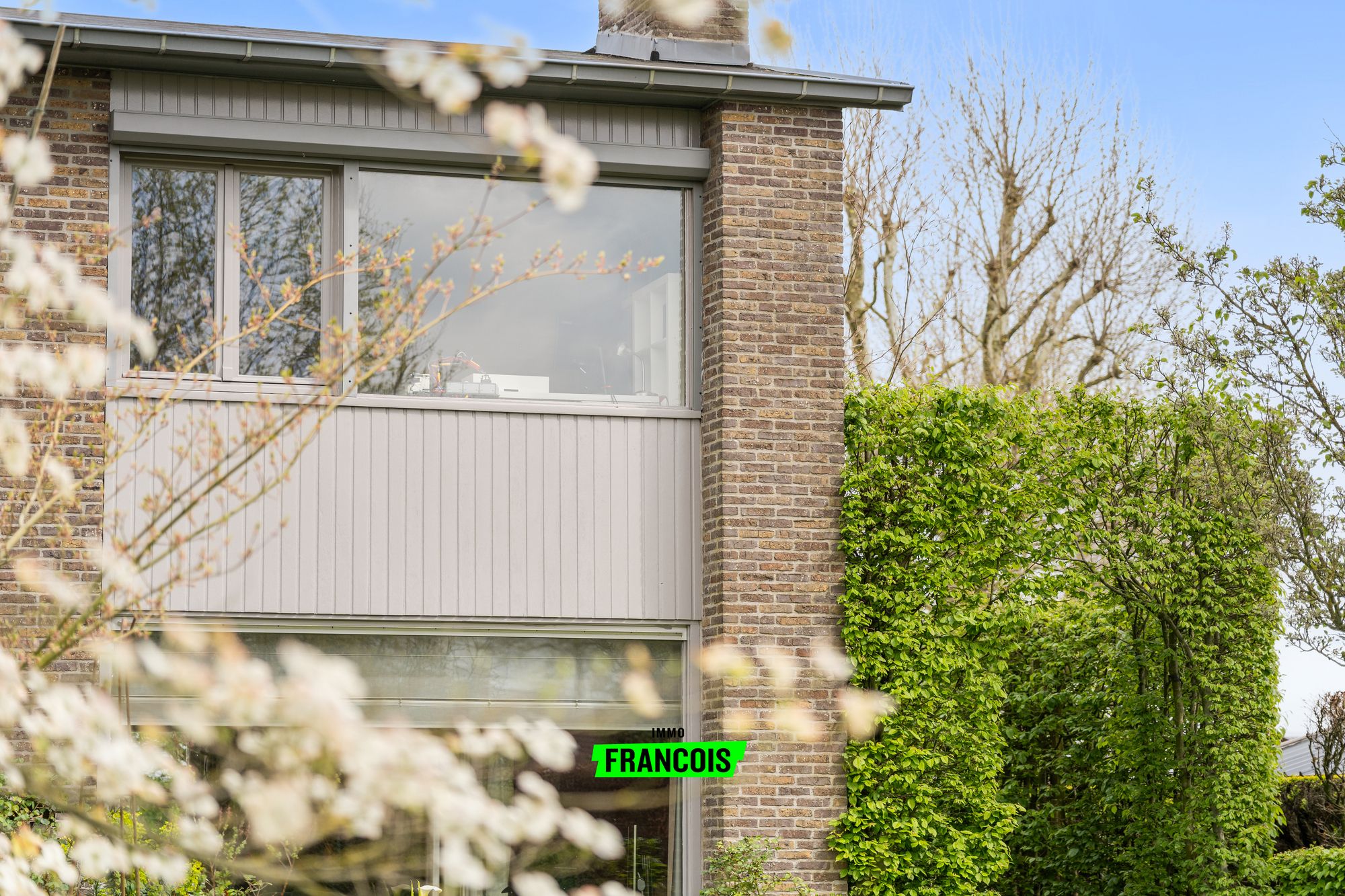 Maison à vendre à Maldegem avec 4 chambres - photo 2