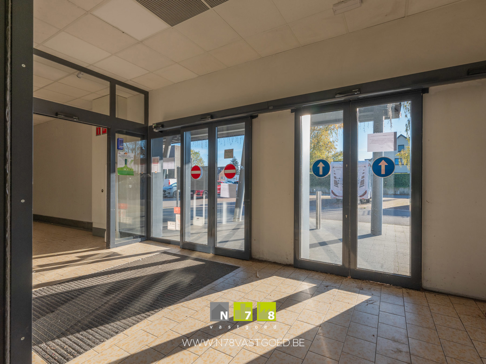 Commercial for rent in Dilsen-Stokkem - photo 2