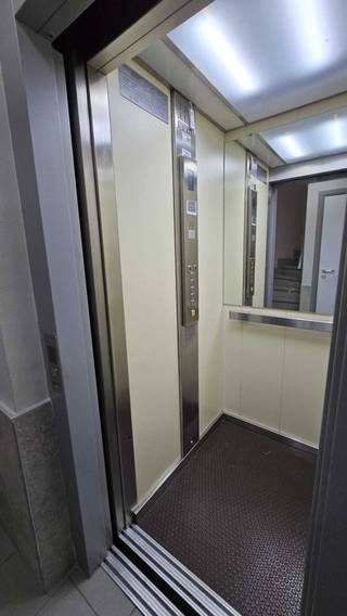 Appartement à vendre à Hemiksem