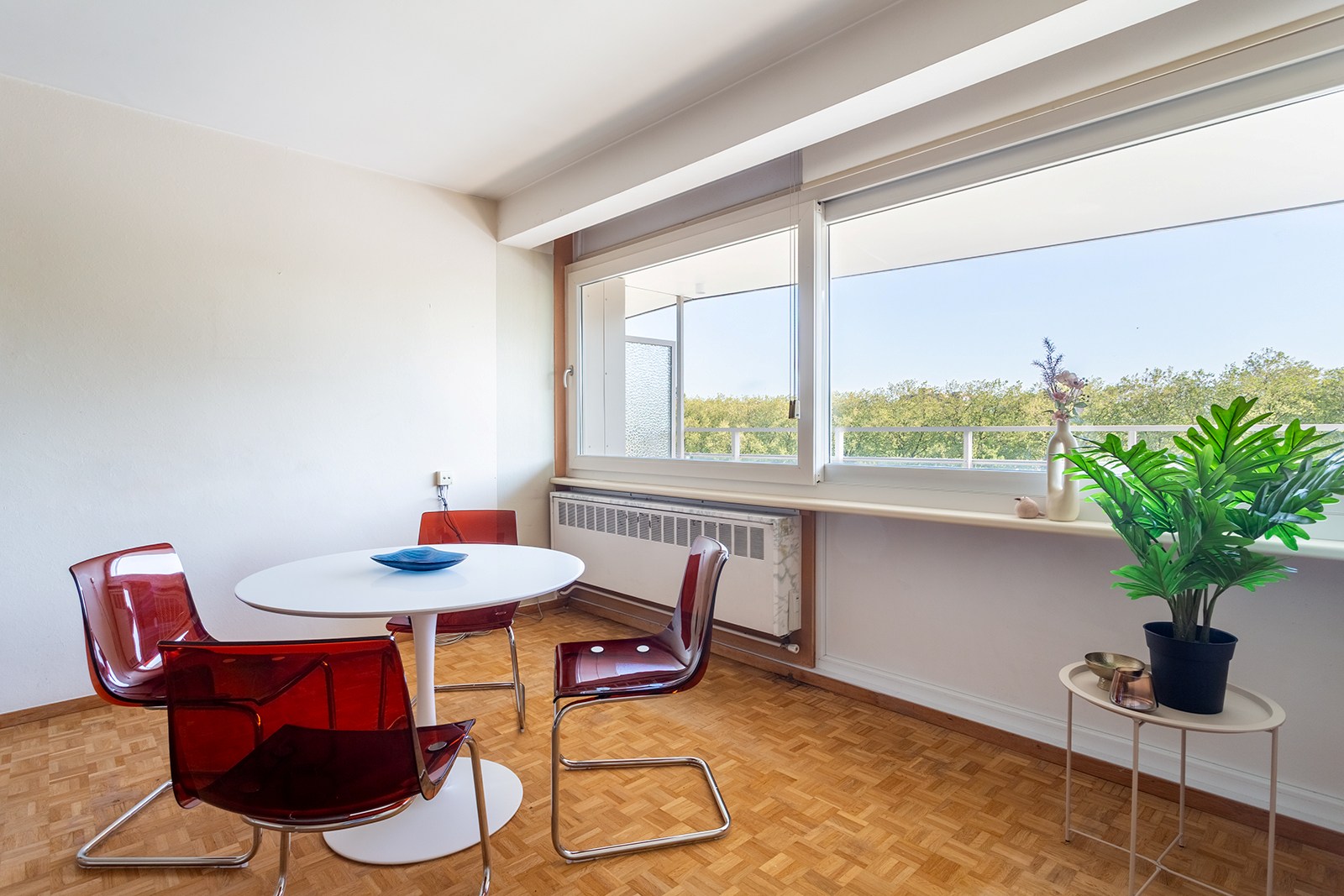 Apartment for sale in Antwerp with 3 bedrooms - photo 5