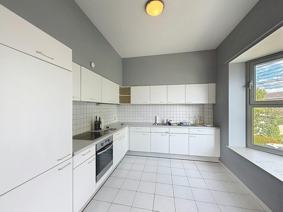 Appartement met 2 slaapkamers te huur in Oudenaarde! - foto 4