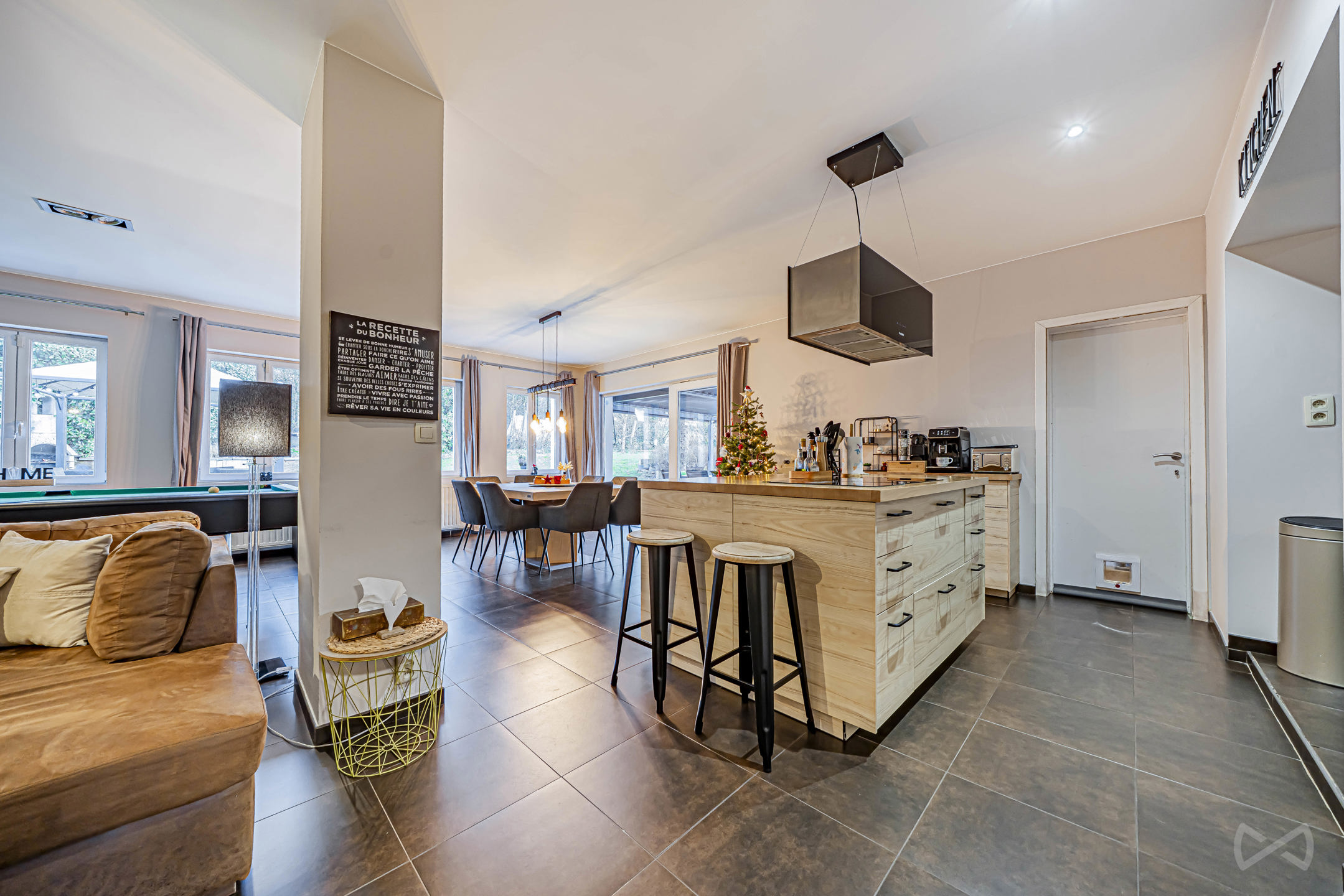 Maison à vendre à Beersel avec 4 chambres - photo 5