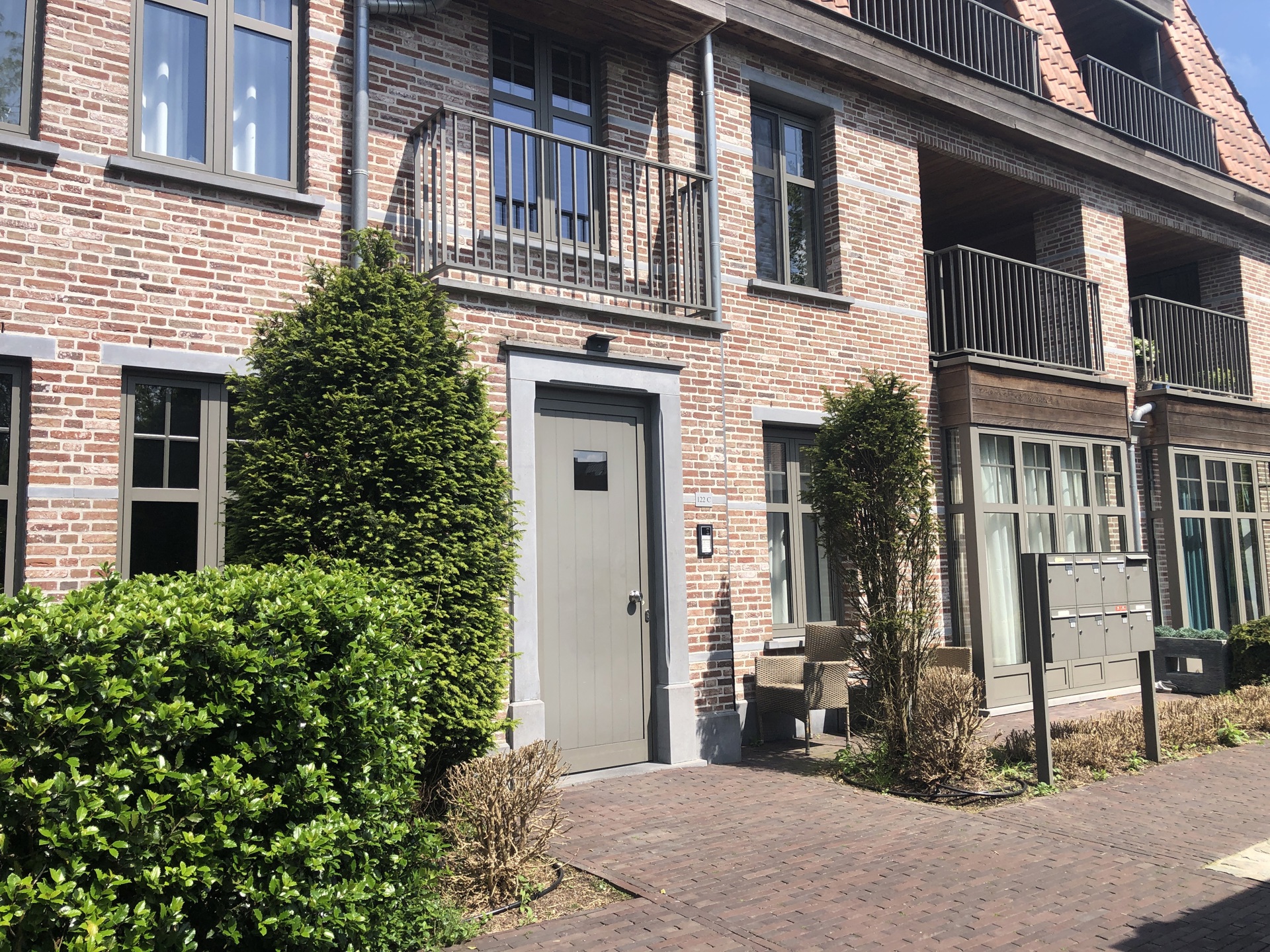 Appartement à louer à Hoogstraten