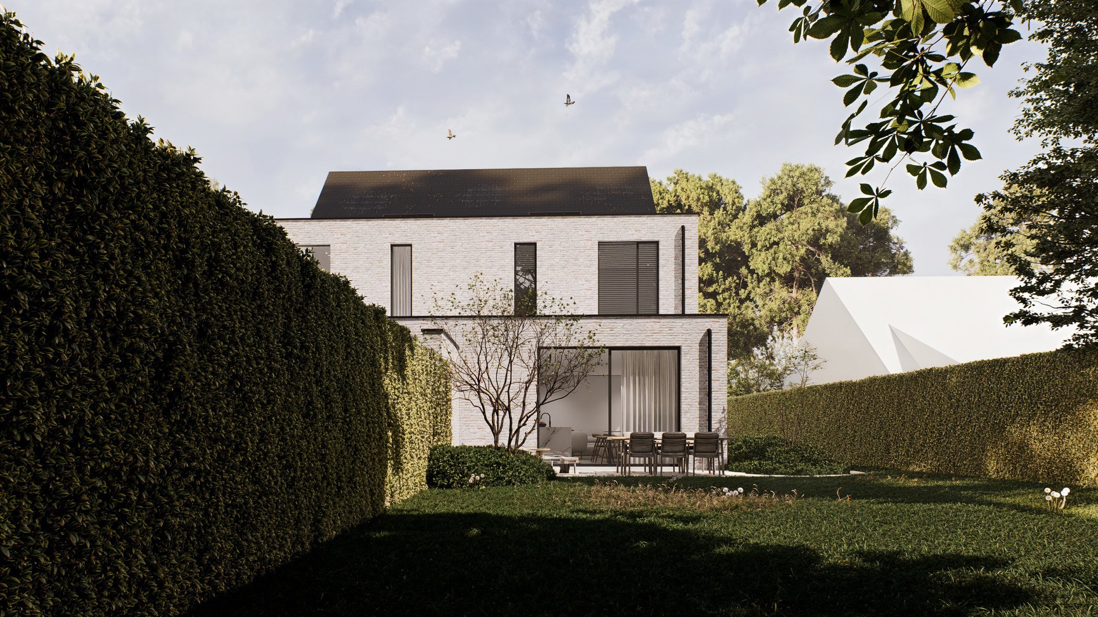 Volledig instapklare nieuwbouwwoning - foto 4