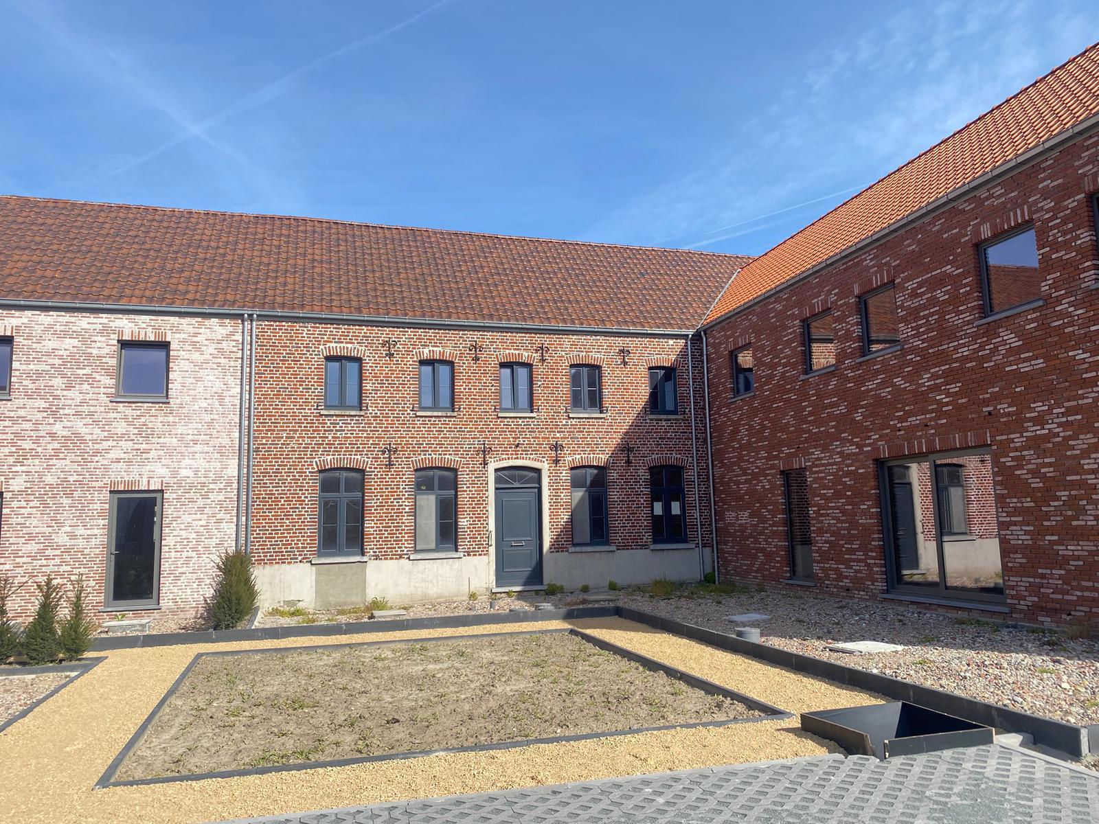 Huis te koop in Herzele met 3 slaapkamers - foto 1
