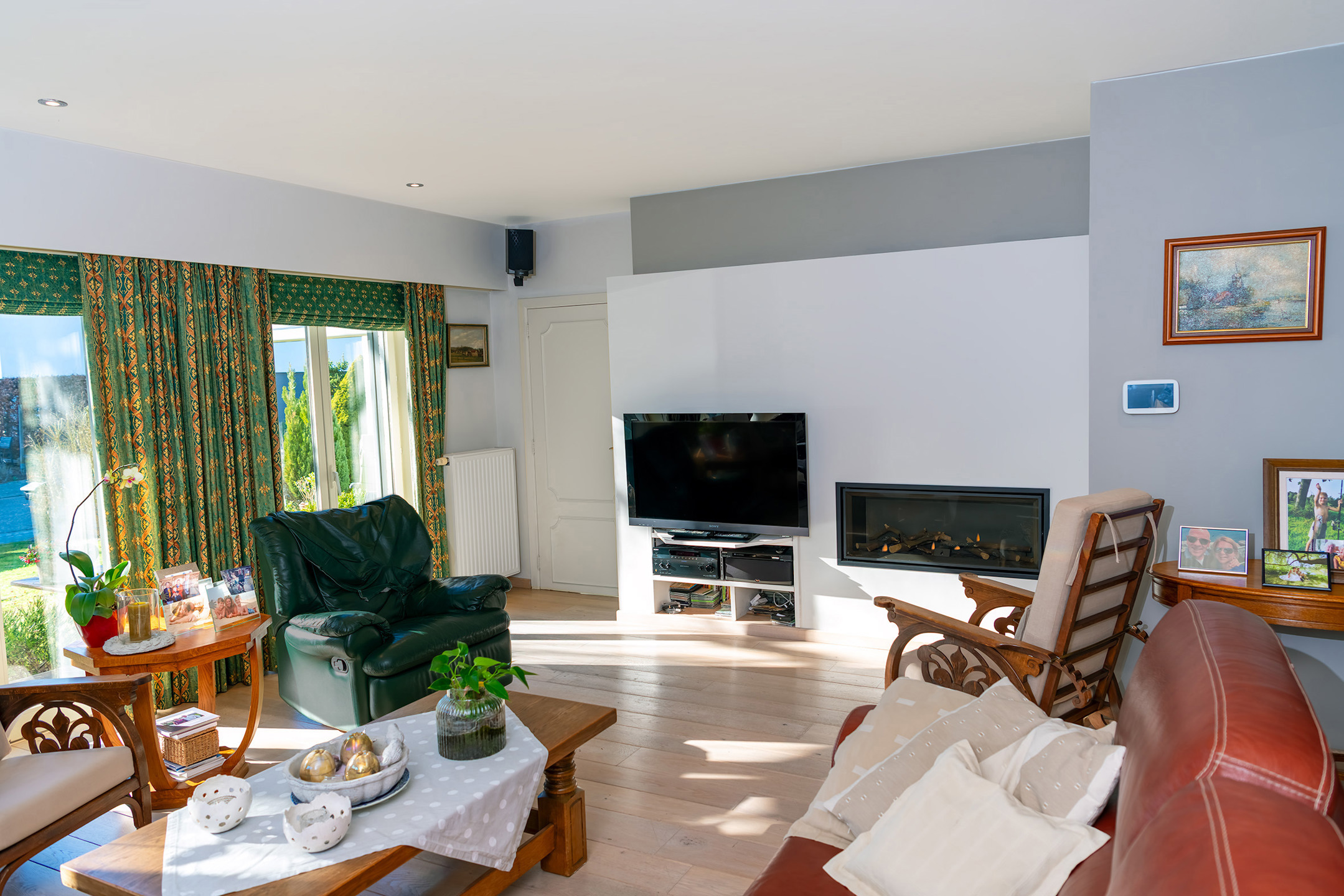 Huis te koop in Mechelen met 3 slaapkamers - foto 4