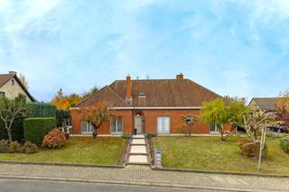 House for sale in Sint-Pieters-Leeuw