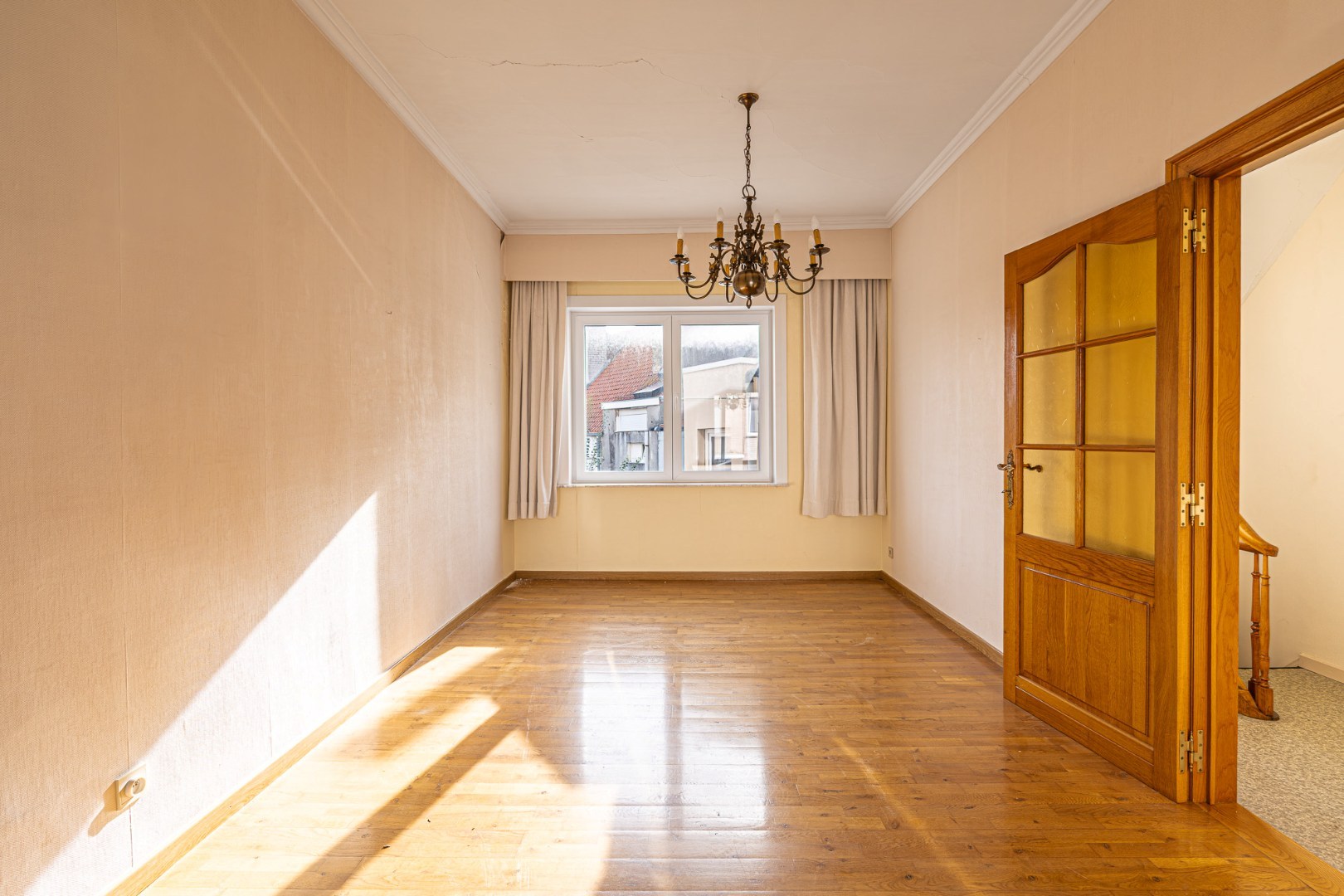 Handelsruimte/woning met polyvalente ruimte en 2 slaapkamers in Oostende - foto 4