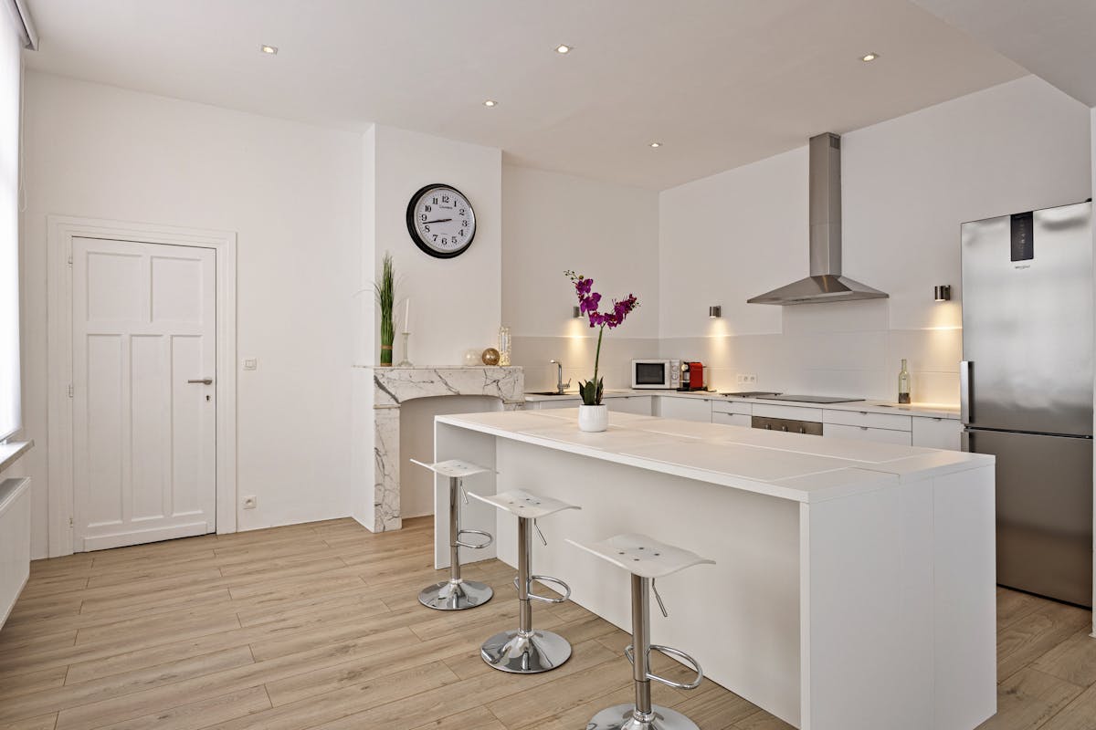 Immobilier d'investissement à vendre à Anvers 2020 - photo 5