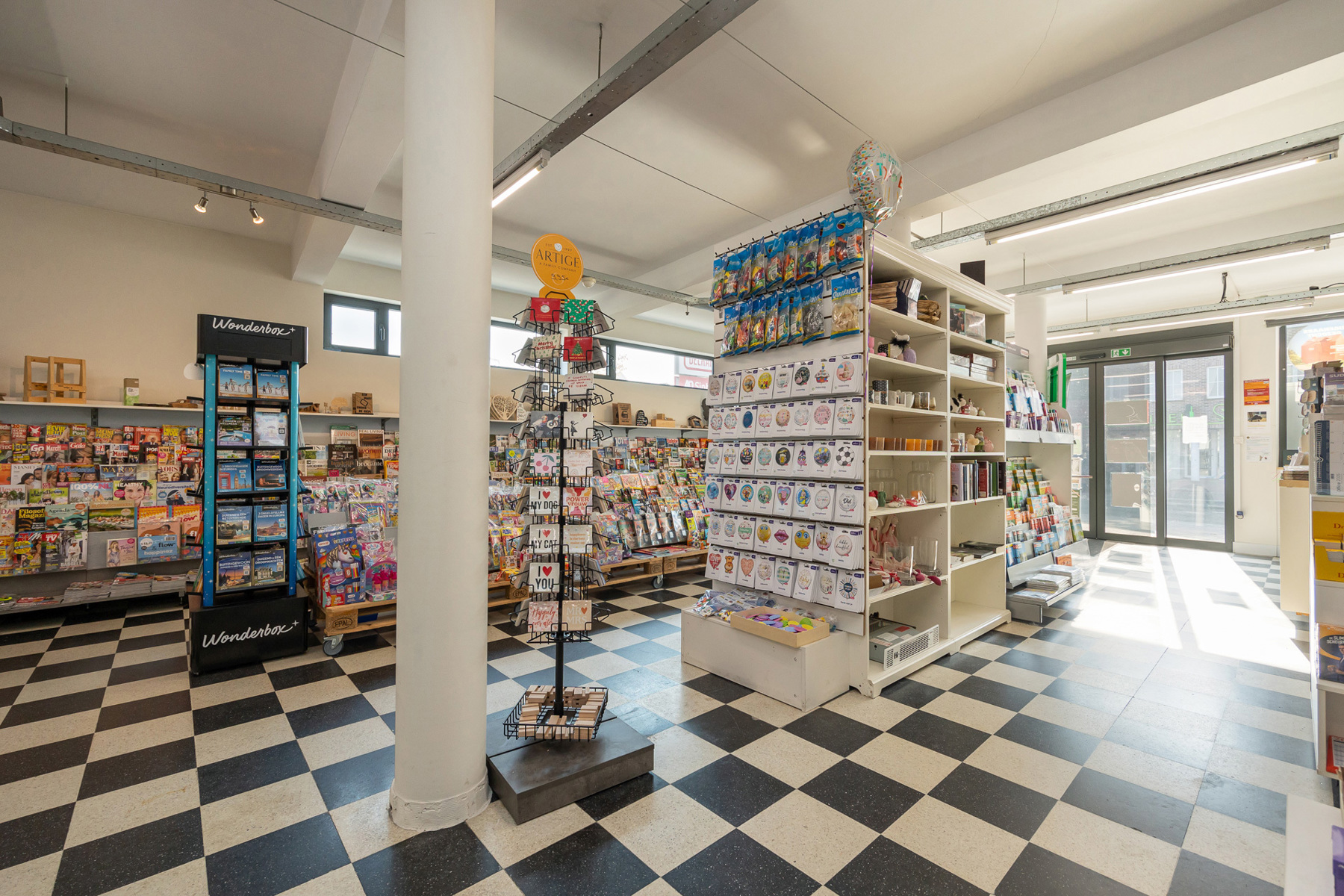 Commercial for sale in Brecht - photo 4