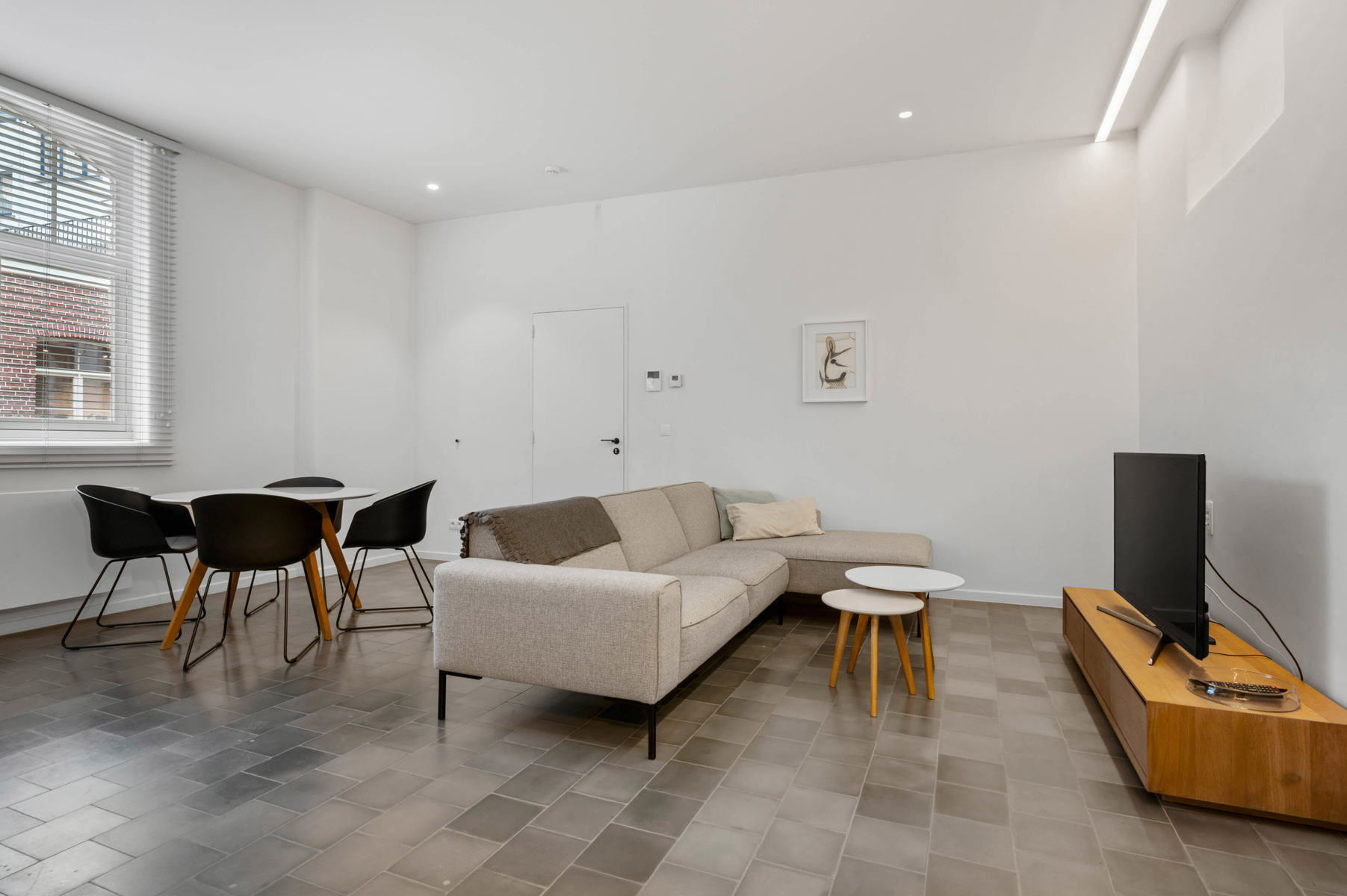 Apartment for rent in Aalst with 1 bedroom - photo 5