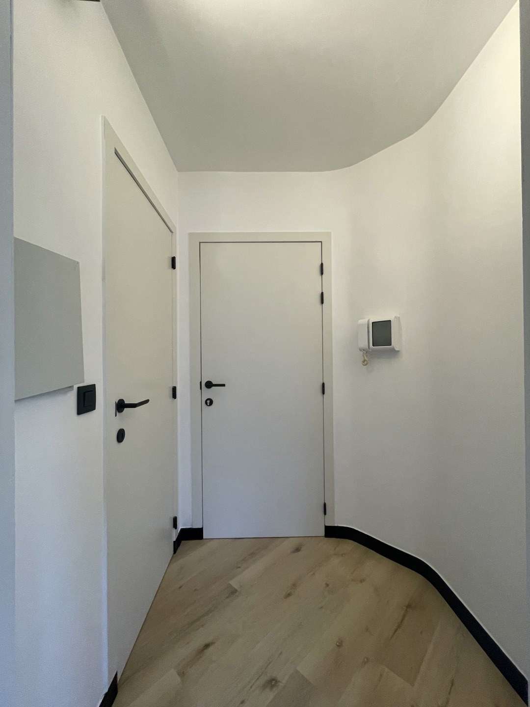 Studio op topligging nabij Gent-Sint-Pieters - foto 5