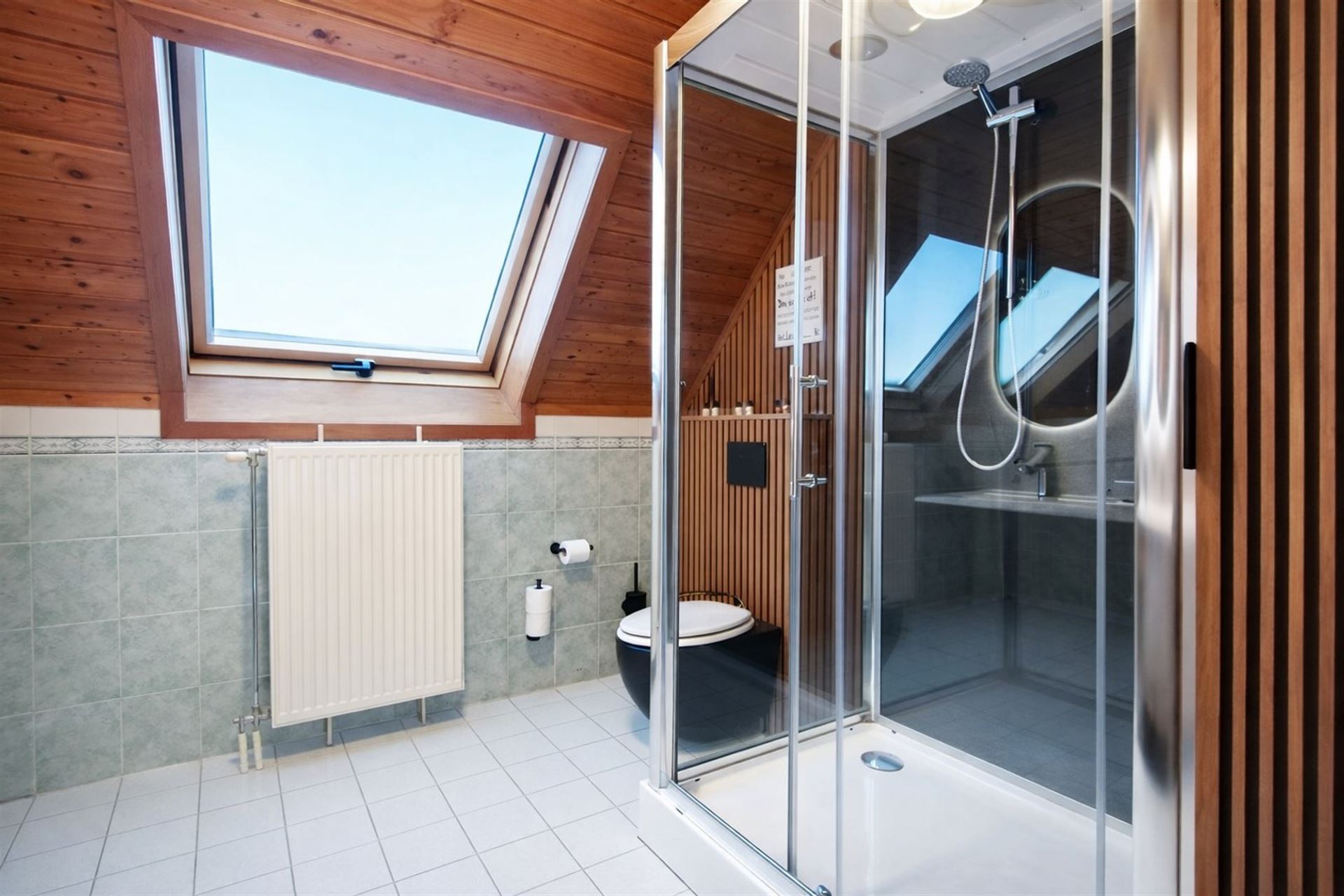 Vrijstaande woning in rustige straat - foto 5