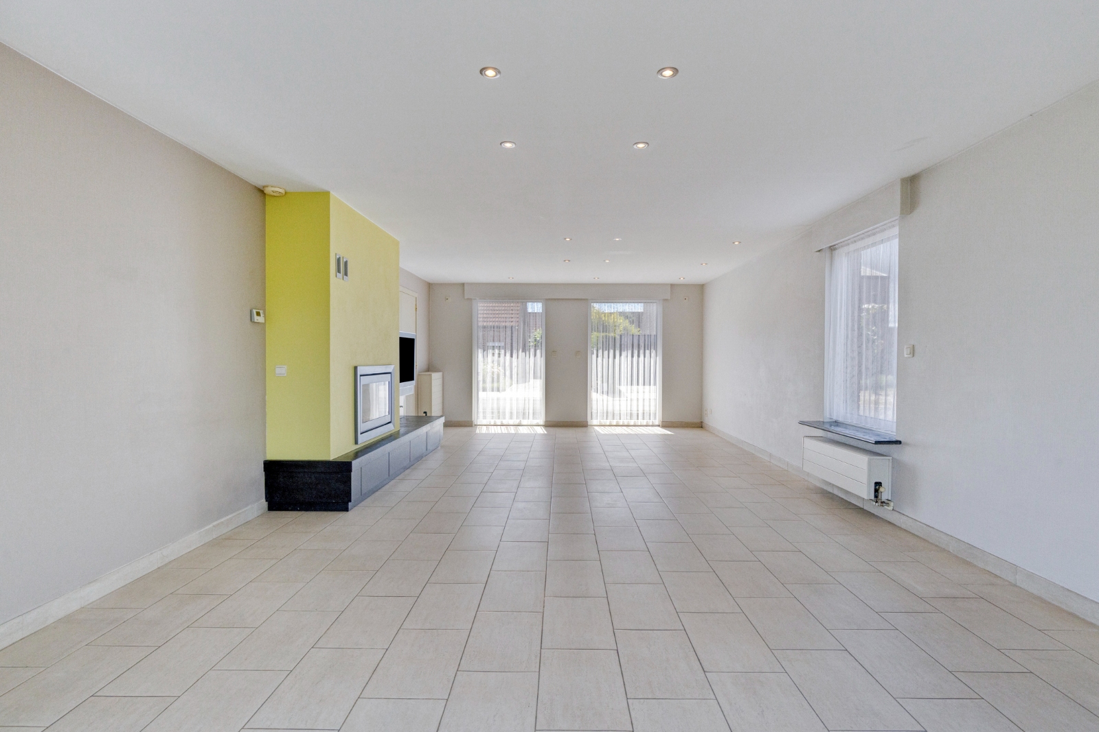 Alleenstaande, instapklare te moderniseren woning op residentiële ligging te Beveren-Roeselare - foto 5