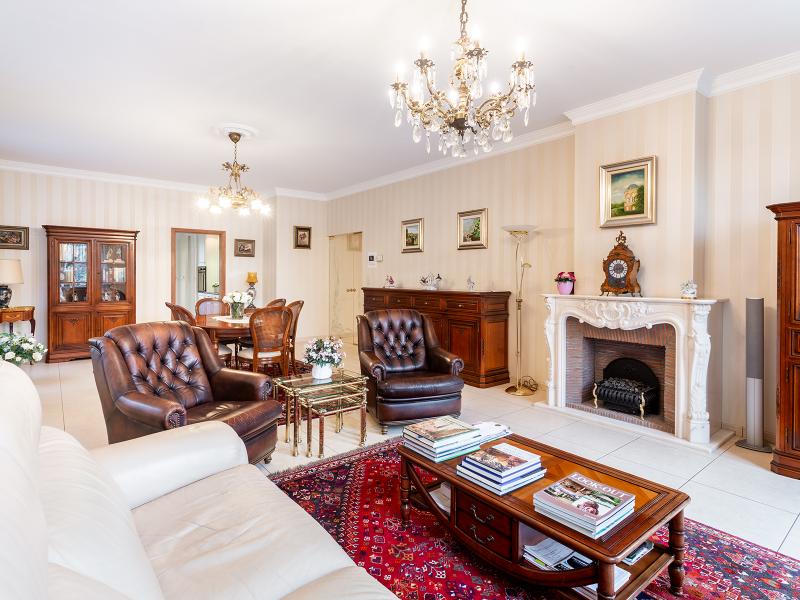 Schapekoppenstraat 12 Bus 1 - 2500 Lier - foto 4