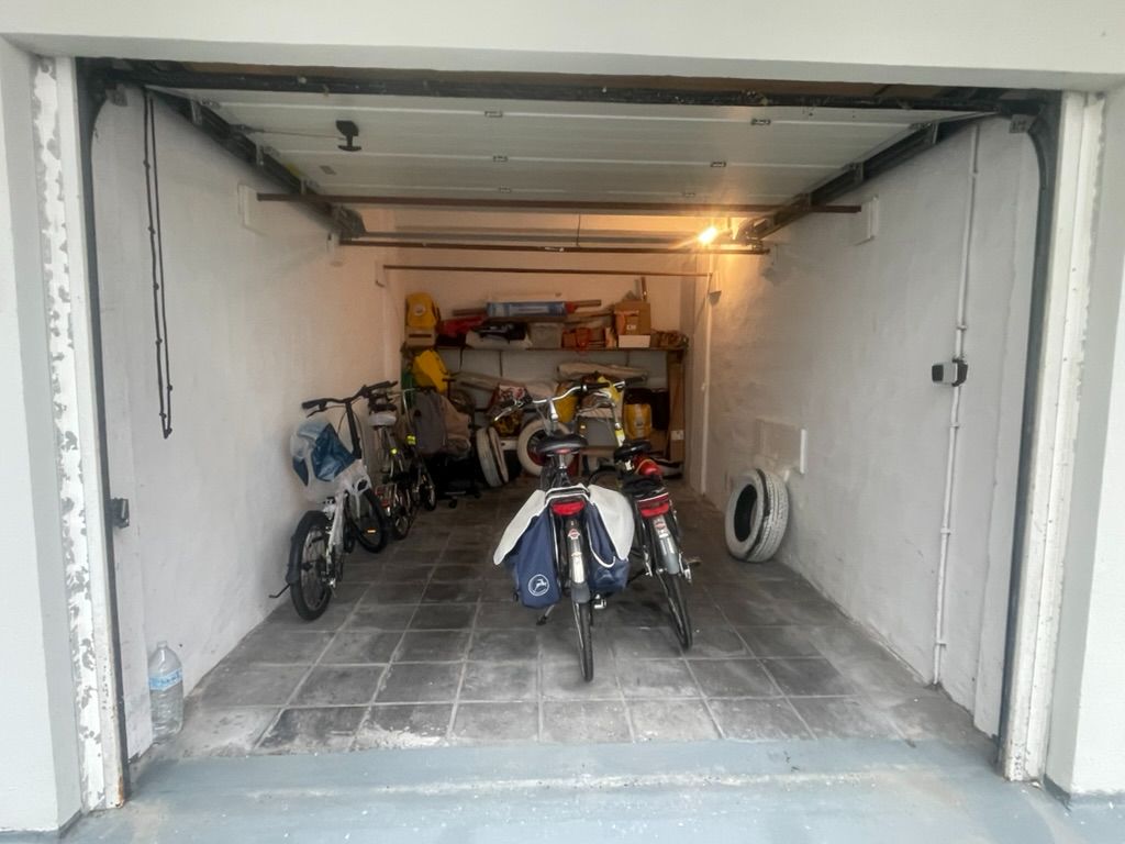 Garagebox in veilig complex, op wandelafstand van het strand - foto 4