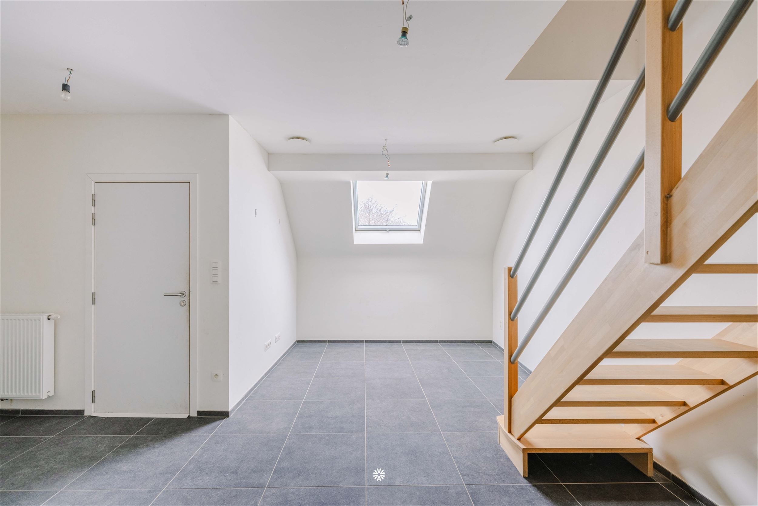 Energiezuinig duplexappartement in centrum Temse - foto 5