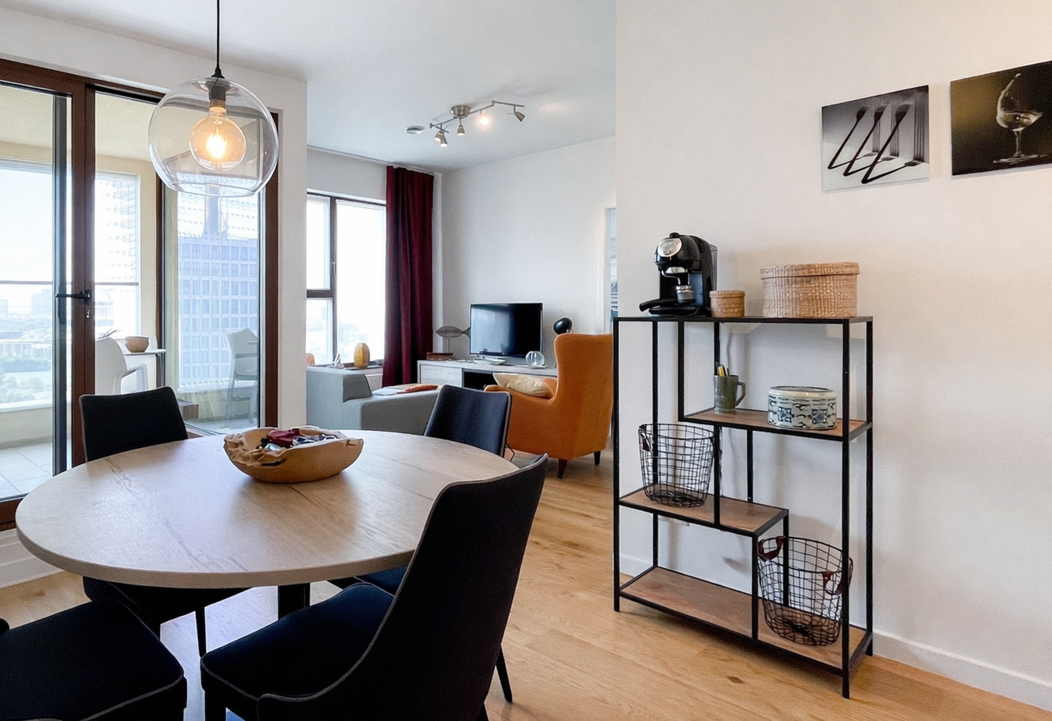 Apartment in Antwerpen