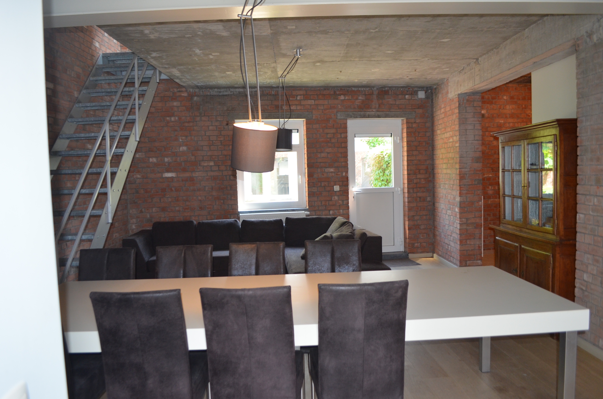 Appartement à louer à Deerlijk avec 1 chambre - photo 4