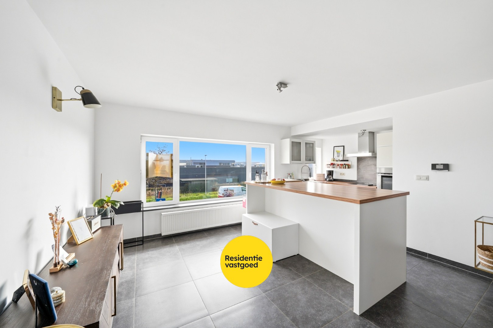 Maison à vendre à Oudenburg avec 3 chambres - photo 2