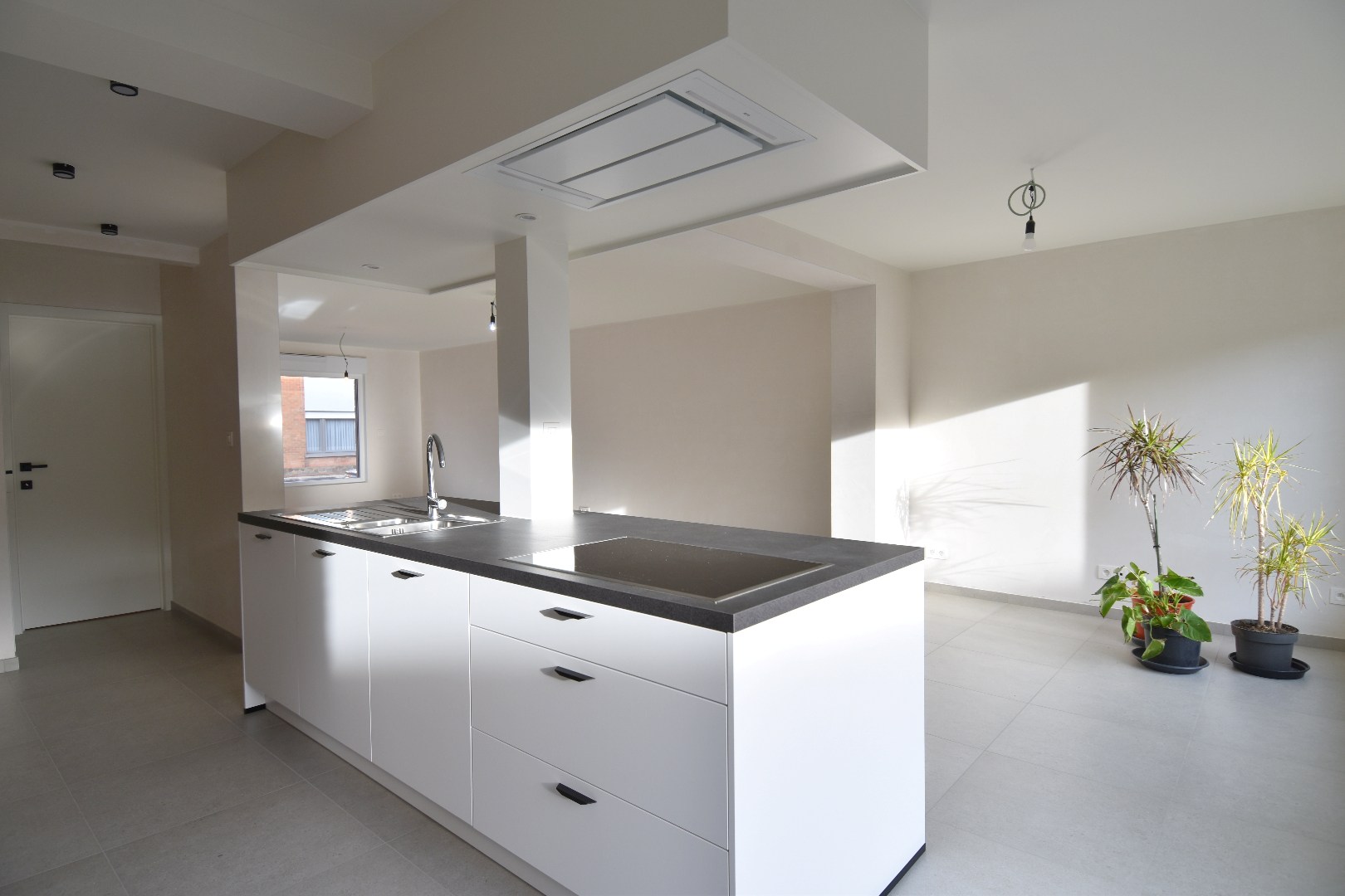 Volledig gerenoveerde woning met tuin en 3 slaapkamers - foto 4