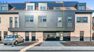 Apartment for rent in Leuven