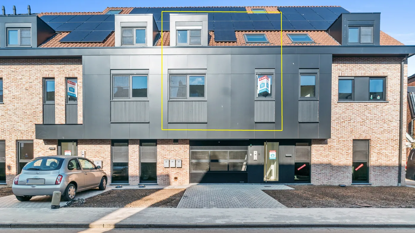 Apartment for rent in Leuven