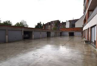 Garage à louer à Gand