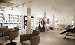 <strong>VEELBELOVENDE CASCO-HANDELSRUIMTE</strong> met <strong>UITSTEKENDE VISIBILITEIT</strong> en gunstige ligging <strong>NABIJ DE N60</strong> in Oudenaarde. Deze <strong>POLYVALENTE HANDELSRUIMTE VAN CA. 180M²</strong> bevindt zich op het gelijkvloers van een kleinschalige residentie en biedt <strong>EEN UNIEKE KANS OM UW ZAAK VORM TE GEVEN VOLGENS UW EIGEN WENSEN</strong>. Dankzij de <strong>GROTE RAAMPARTIJEN</strong> geniet het pand van overvloedig daglicht en een sterke visuele aanwezigheid in het straatbeeld, ideaal voor <strong>KANTOREN, PRAKTIJKRUIMTE, VRIJ BEROEP OF SHOWROOM</strong>. De <strong>COMMERCIËLE LIGGING</strong> zorgt voor een vlotte bereikbaarheid, zowel voor klanten als leveranciers, met bovendien het grote voordeel van <strong>GRATIS PARKEERGELEGENHEID VLAK VOOR DE DEUR.</strong> Extra comfort wordt geboden door de <strong>MOGELIJKHEID TOT AANKOOP VAN EEN GARAGEBOX OF STAANPLAATS</strong> achteraan het gebouw. Deze casco-ruimte wordt verkocht <strong>ONDER HET BTW-STELSEL</strong> en is de perfecte basis voor wie op zoek is naar een <strong>STRATEGISCH GELEGEN HANDELSRUIMTE MET UITSTRALING EN POTENTIEEL.</strong><br /><br /><br />Adres: Graaf van Landaststraat 45 te Oudenaarde (Eine) <br /><br />EPB in opmaak. Wg, Vg, Gvkr, Vv. 