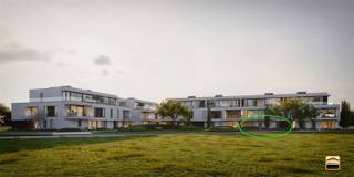<p><span>Stijlvol wonen in het centrum van Alken.</span></p><p><span>In 2024 starten de werken aan dit standingvolle project. De locatie is super. Je woont er net aan <br />de rand van het centrum van Alken. Winkels, sportcentra, scholen, ea. bevinden zich op wandel/<br />fiets-afstand. De buurt is erg net. Het project is omgeven door mooie eigentijdse woningen.</span></p><p><span> </span></p><p><span>Met veel aandacht werd het project ontworpen waarbij de leefruimtes ruim zijn en genieten van <br />veel lichtinval. In tegenstelling tot vele andere projecten hebben we de aandacht gelegd op ruime <br />terrassen met veel privacy. Binnen het project onderscheiden we appartementen met 3 slaapkamers, <br />2 slaapkamers of 1 slaapkamer. We bieden een ruim gamma aan topmaterialen waarbinnen U naar <br />eigen smaak de inrichting van uw appartement kan kiezen.</span></p><p><span> </span></p><p><span>Om de mobiliteit te optimaliseren hebben we liften voorzien. Deze liften reiken tot het kelderniveau <br />waar er autostaanplaatsen en kelderbergingen voorzien werden. </span></p><p><span> </span></p><p><span>Wil je graag bijkomende inlichtingen en een goed zicht op de mogelijkheden binnen dit project? <br />Contacteer ons voor een afspraak! Tel 012 26 22 05 of per mail: info@hetimmohuis.be</span></p>