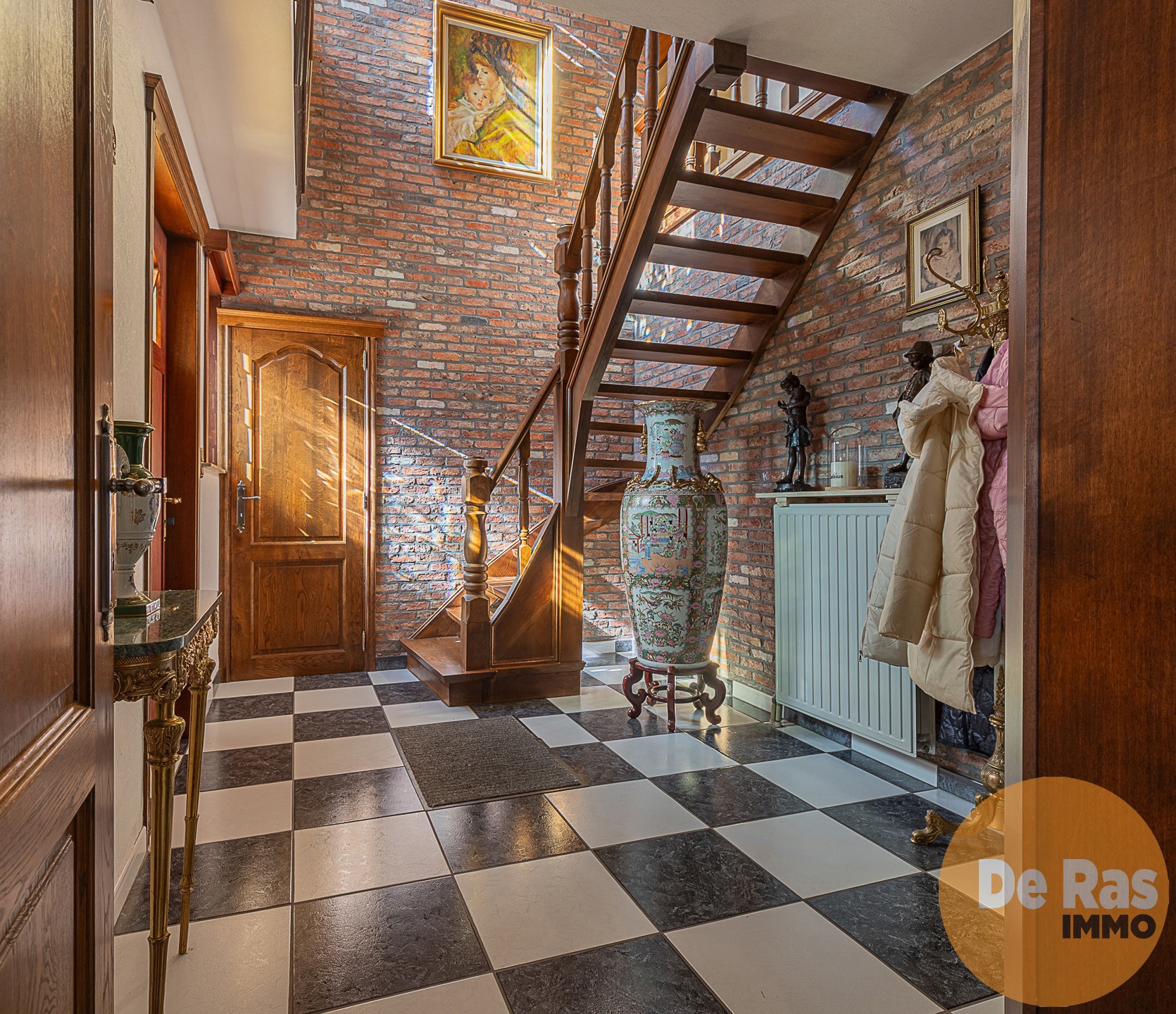 Maison à vendre à Haaltert avec 3 chambres - photo 4