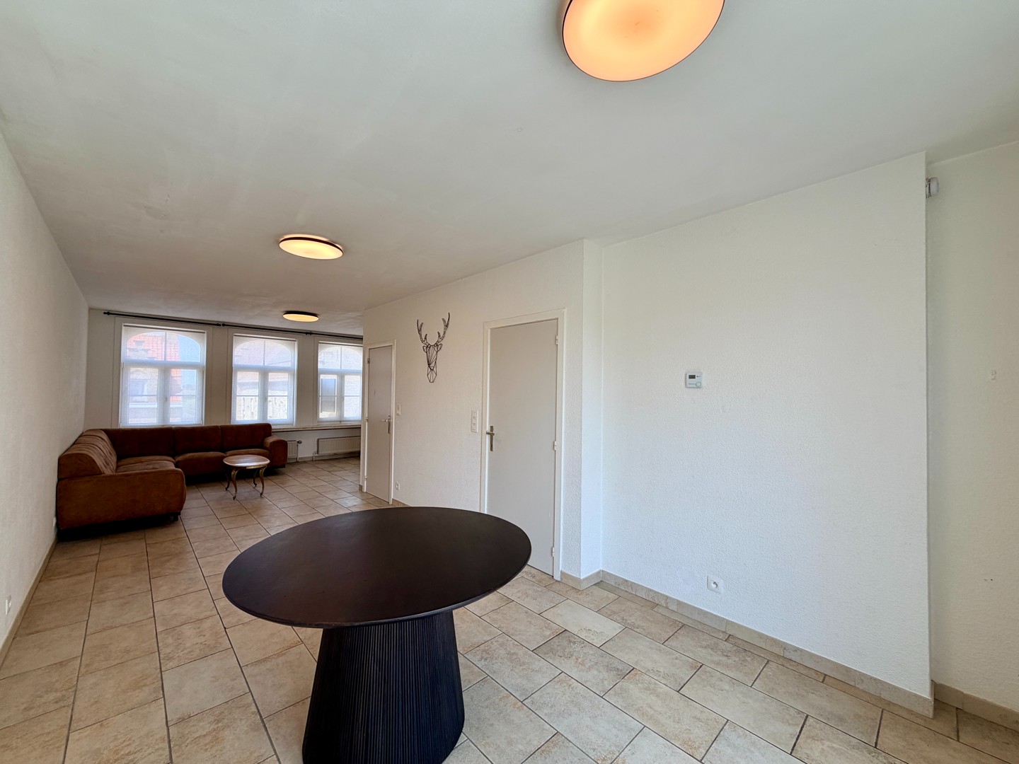Instapklaar duplex-appartement te Lo-Reninge! - foto 5