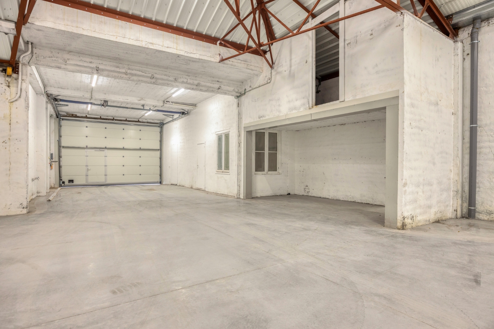 Commercial à vendre à Ostende - photo 5
