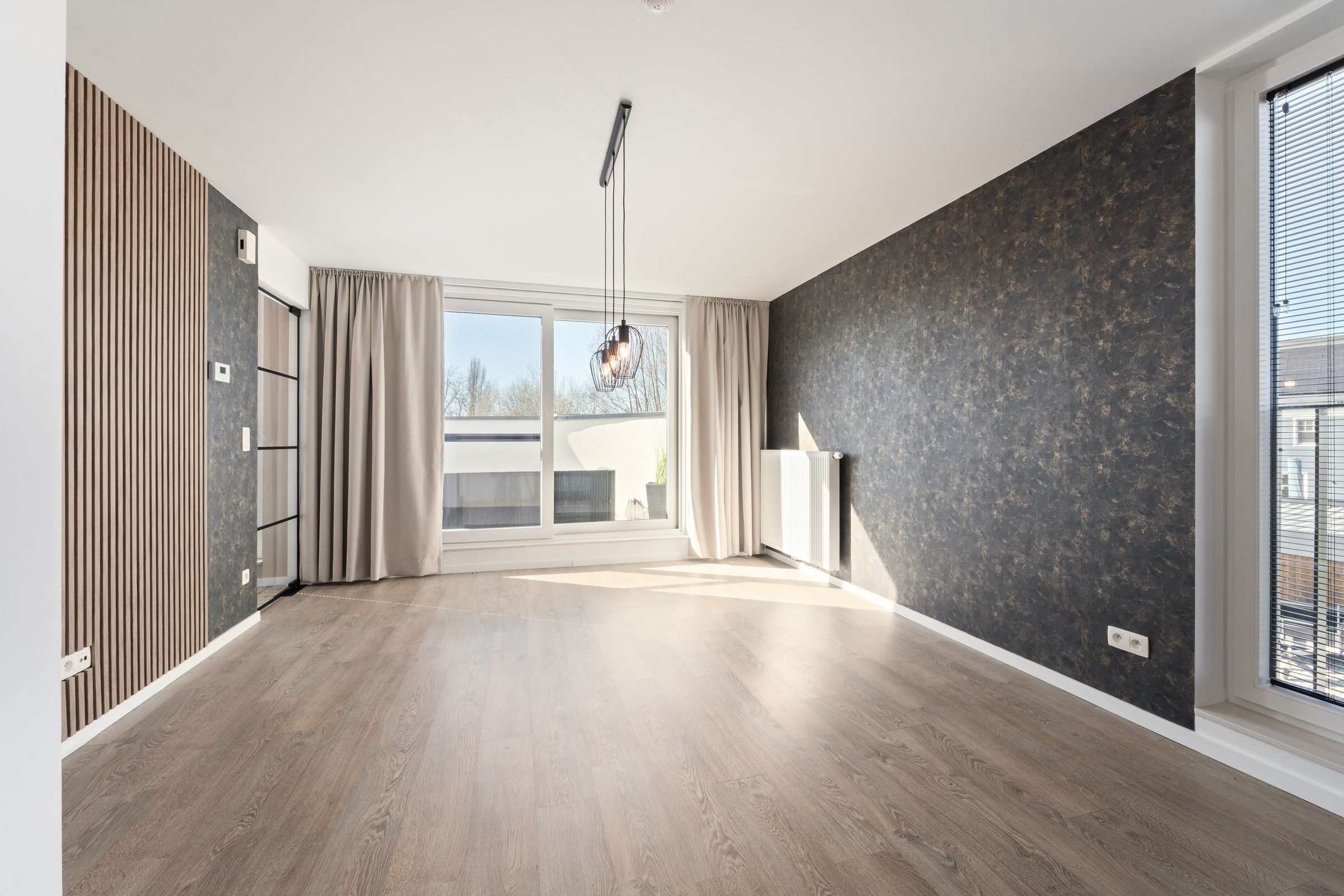 Modern appartement in Wielsbeke - foto 4