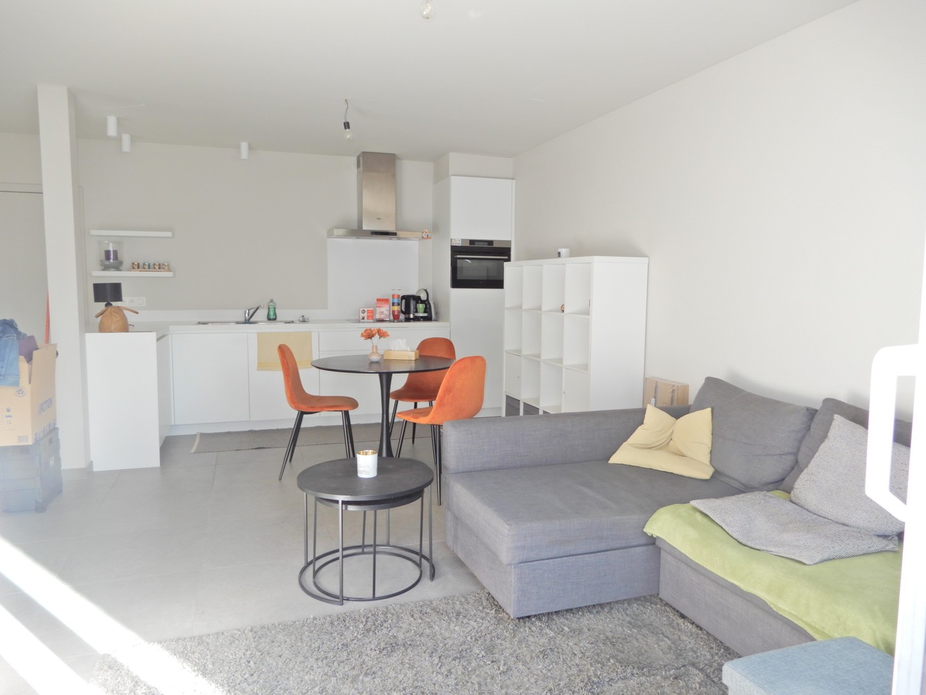 Appartement op de eerste verdieping te Wingene. - foto 5