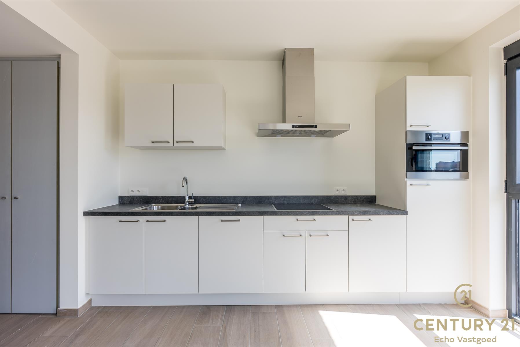 Appartement à vendre à Hoogstraten avec 1 chambre - photo 5