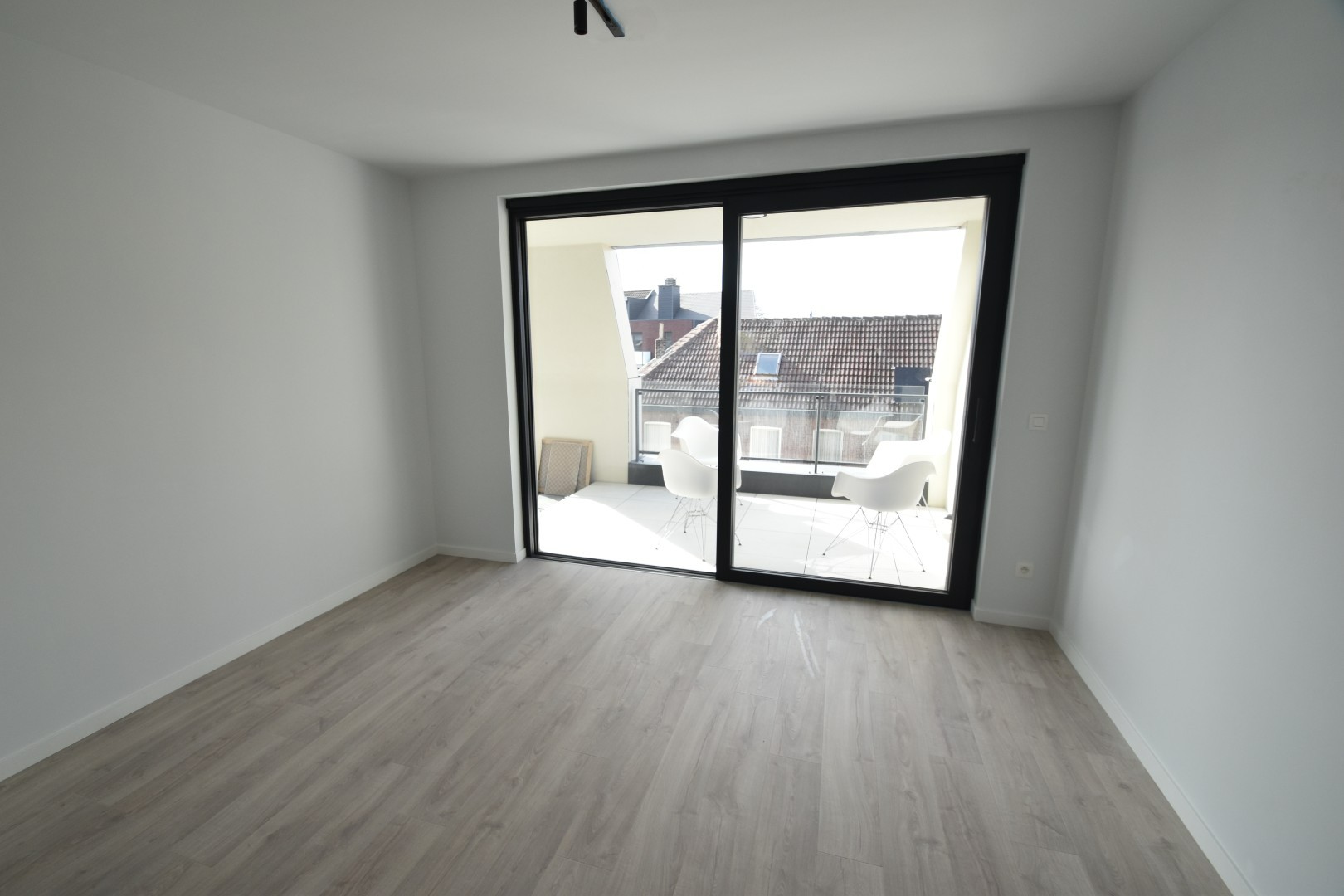 Nieuwbouw appartement in residentie Moerenpoort - foto 2