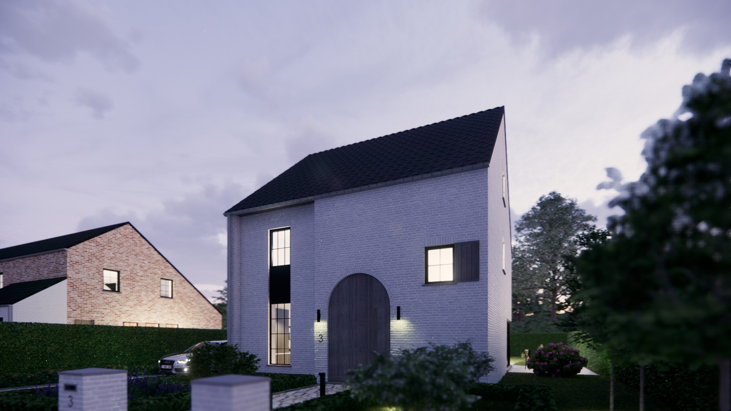 Project te koop in Zaventem - foto 3