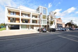 GELIEVE UITSLUITEND TE REAGEREN VIA =Dit recent appartement met een oppervlakte van 90,54 m² is gelegen in de prachtige residentie “Het Gruunhof”,...