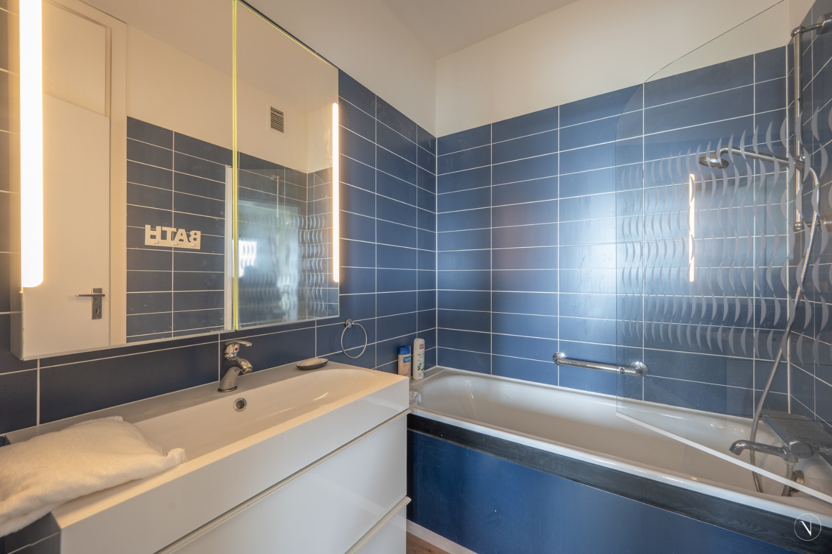 RES. LAGUNA BEACH - STUDIO 854 & PARKING 602 - DUINBERGEN - foto 2