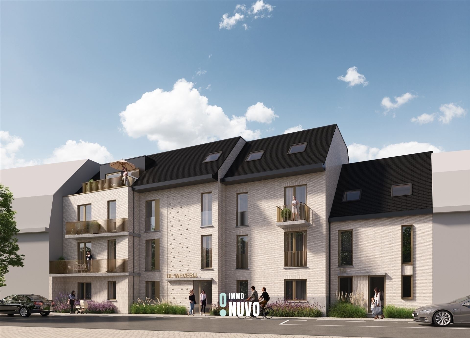 Nieuwbouw woning - foto 3