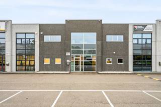 Commercial for rent in Dessel