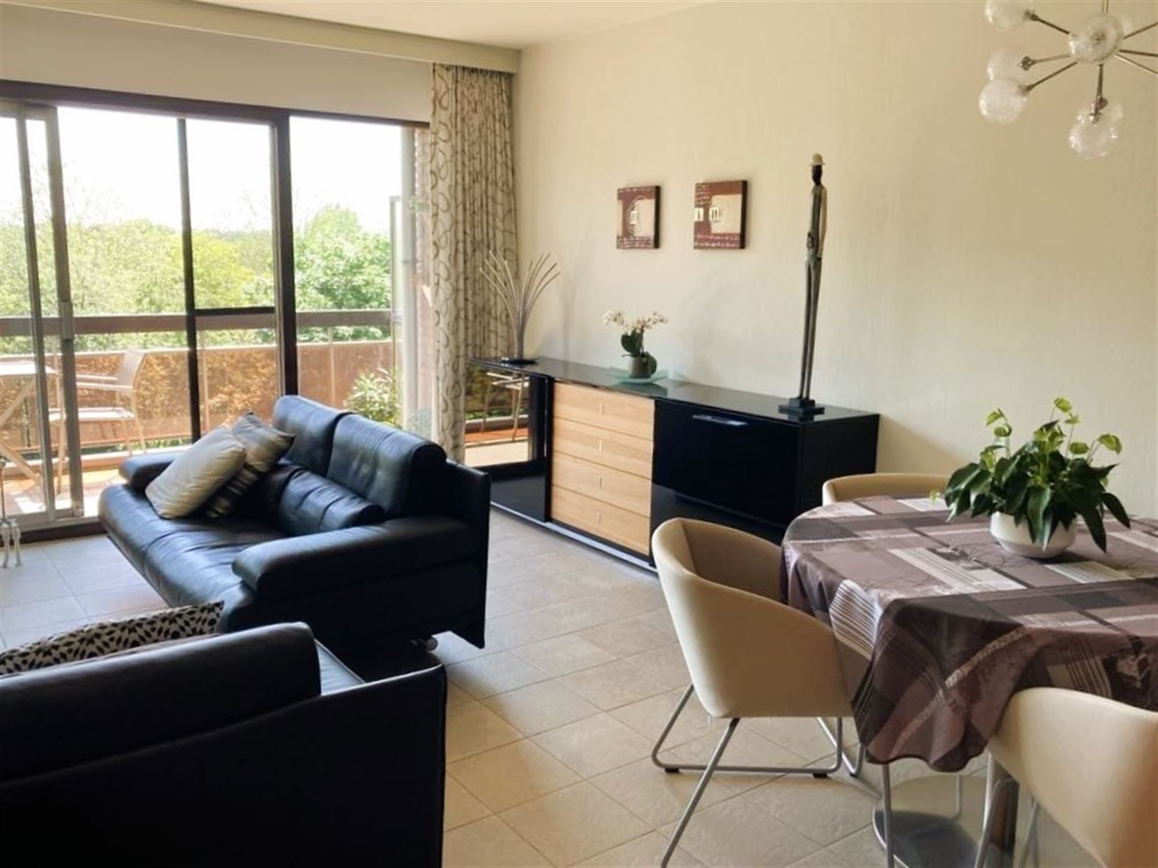 Apartment for sale in Edegem with 3 bedrooms - photo 4