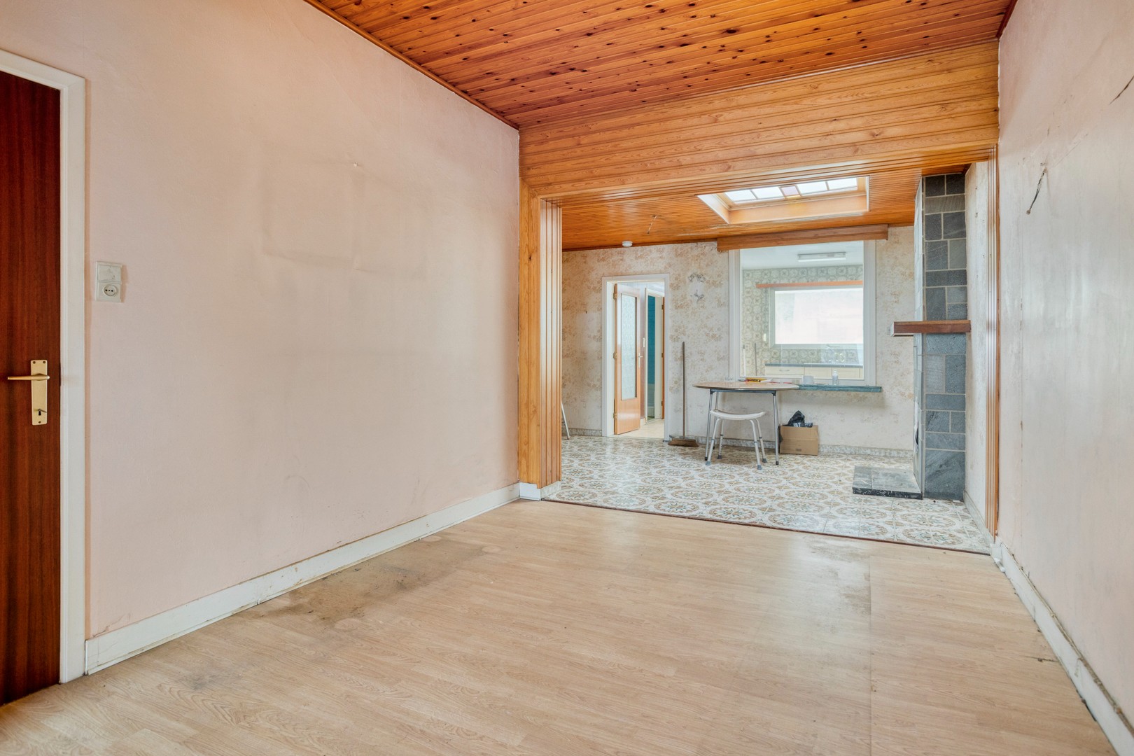 Verrassend ruime woning met veel mogelijkheden - foto 5